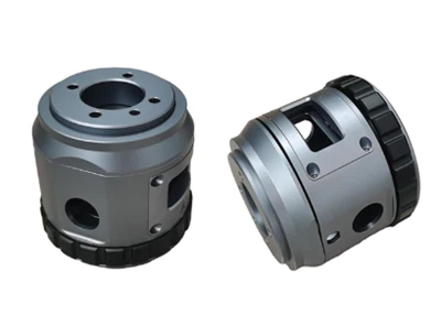 Analiza procesa anodizacije za CNC obrađene dijelove