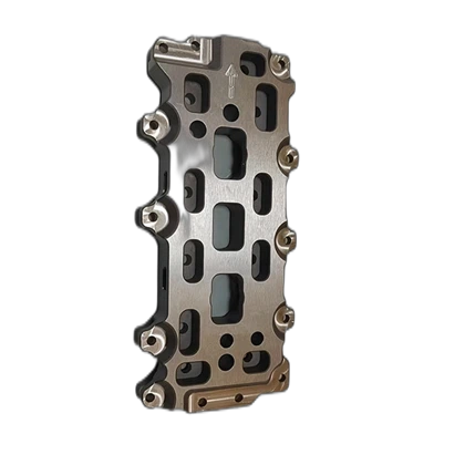 Automobilski CNC dijelovi