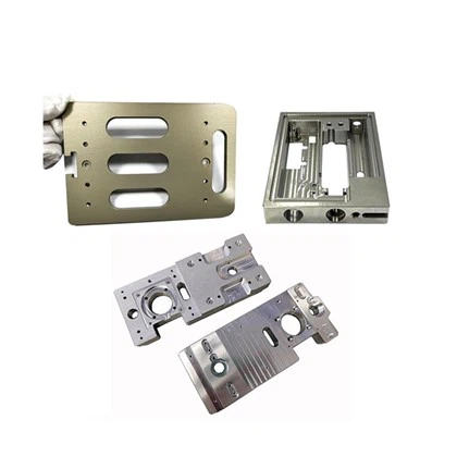 Koji je budući trend razvoja CNC glodanja?